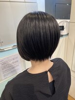 ヘアーアンドシューズ タイプエービー(HAIR&SHOES Type AB) 【Type AB 】ショート