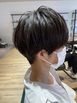 サラ(sarah)&nbsp;ベリーショート