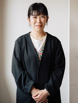 アガサ(AGATHA)の写真/「似合うヘアスタイルが分からない」「スタイリングが上手くいかない」実力派Stylistが寄り添い解決！