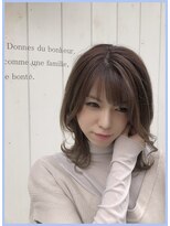 グランアージュ 北千住(grandage)&nbsp;グランアージュの花嫁♪