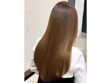 シャルムドゥグランシー(CHARME de granci.)