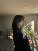 ミディアムレイヤー：Maho Toda