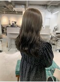 赤みしっかり消しオリーブベージュ♪