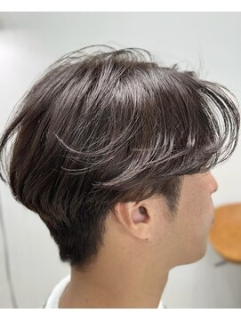 リケア 忠岡店(RECARE) カルマパーマ