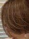 ネオフィリア 沼袋店(NEO PHILIA)の写真/個性的なデザインカラーは勿論、白髪に特化したハイライトや透明感のあるカラーまでご提案いたします。