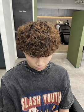 エイト 川崎店(EIGHT) 波巻き