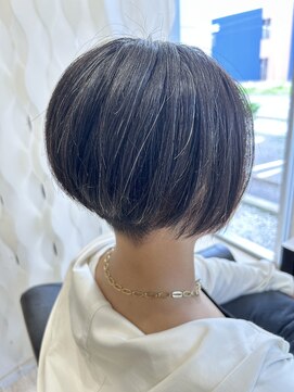 ヴァンカウンシル 大府店(VAN COUNCIL) アシメショート