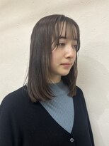 シー(si) ミディアムレイヤー