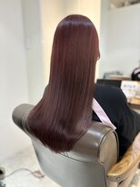 アールサロン 名駅(Rr SALON)&nbsp;カシスピンク