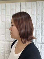 ヴェール レッシュブ 茂原店(Belle Lecheveu) 外はね