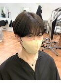 ラウンドマッシュ