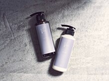 グロウ 木更津ANNEX店(GLROW)の雰囲気（「実感のヒミツは高濃度コラーゲン」美容液で髪を洗う体験の提供）