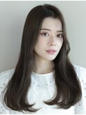 【高木美緒】前髪無し/ローレイヤー/レイヤー