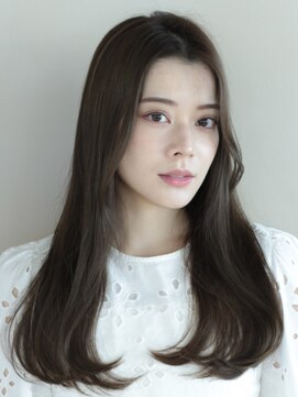 アフロート トウキョウ(AFLOAT TOKYO) 【高木美緒】前髪無し/ローレイヤー/レイヤー