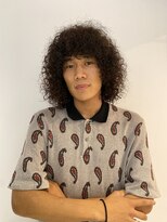 ナループロアツム(Nalu pu loa Tsum)&nbsp;ハードパーマ/パーマ/クリープパーマ