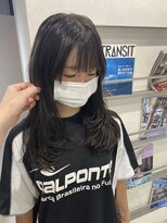 ユッカ 高槻茨木店(YUCCA)&nbsp;【 YUCCA 】大人可愛い20代30代40代レイヤー/グレージュ