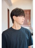 シースルーマッシュ