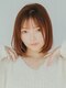 レリーバース 豊中桃山台店(Rely birth)の写真/髪質や骨格を見極めたカットで再現性×毎日扱いやすいスタイルに*[桃山台/緑地公園/ショート/ボブ/学割U24]
