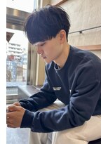 レーヴス(REVES)&nbsp;ニュアンスラウンドマッシュ