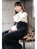【最高補修型Tr】前髪カット+最高級tokioインカラミ Tr ￥9,350→￥6,000