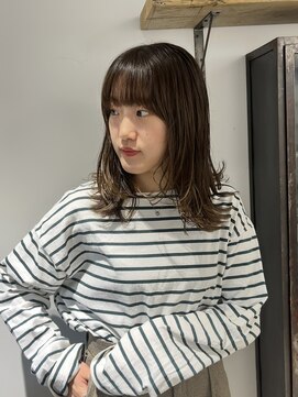 カウチ 板橋本町店(kauti) レイヤースタイル