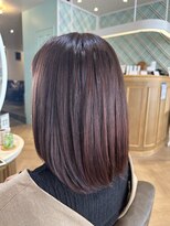 アンフィ 矢向(Anphi)&nbsp;4-6 ピンク