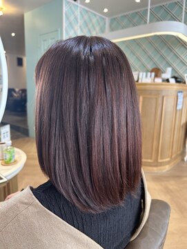 アンフィ 矢向(Anphi) 4-6 ピンク