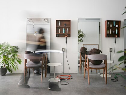 タップコーヴォ(TAP covo)の写真