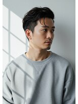 アントワープトーキョー(antwerp TOKYO)&nbsp;メンズパーマスパイラルパーマ縮毛矯正30代40代50代