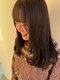 ヌーク(nook.)の写真/【骨格×似合わせ】小顔みせ効果◎トレンドカット♪似合わせStyleを叶えます！[佐賀/佐賀駅]