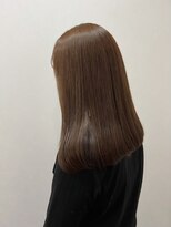 リム(Limb)&nbsp;ベージュブラウン