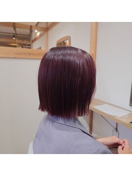 ティピ(tipi) こいこいピンク☆