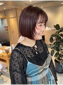 おしゃれボブレイヤー