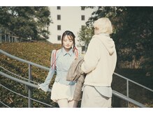 【merge】がオススメするスタイル、ケア商品、スタイリング剤をご紹介◎