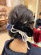 ラフテル(RAFTEL)の写真/【山科】東野駅 徒歩1分◇土日祝9時OPEN、結婚式/2次会/イベント/特別な日やお出掛けにオススメ♪