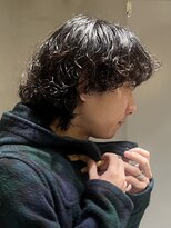 シー(si)&nbsp;マレットヘア