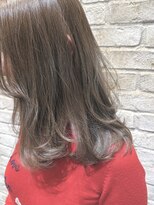 シャル オカチマチ 上野御徒町(shalu)&nbsp;ライトグレージュ