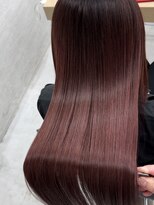 アマテラスゼロ 新宿(AMATELAS zero)&nbsp;美髪矯正/髪質改善トリートメント