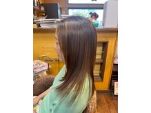ヘアールーム ラバ(Hair room LABA)