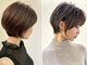 ストーリー 与野店(STORY:E)の写真/エイジングヘア・ダメージヘアも♪髪に負担の少ない施術とオリジナルのトリートメントで美髪に導く◎[与野]