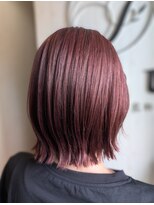 イル(iru)&nbsp;リッチカシスで艶♪