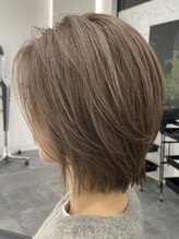 ブルージュ ヘアー(Brugge hair)