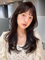 コルソ バイ ケーツー(CORSO by k-two)&nbsp;レイヤーカット/ハイレイヤー/ハッシュカット/髪質改善