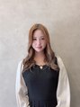 アグ ヘアー セラ 塩山店(Agu hair sera) 白川 理恵