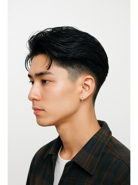 メンズサロンゲイン 名古屋 池下(men's salon Gain) メンズ/メンズサロン/眉毛カット/眉カット/名古屋/栄/千種/愛知