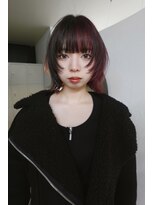 ウィットサークル(wit circle) design style