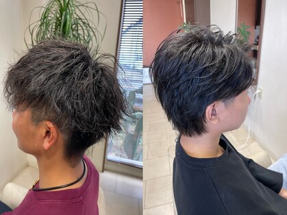 リュクス(LUXE)の写真