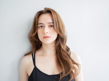 E:terne 大宮店【エテルネ】エクステ/ブリーチ/ケアブリーチ【2/28 オープン(予定)】の写真