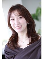 イチリン 千葉(ICHIRIN)&nbsp;ふんわりロング