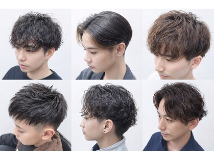 ニコデュエ 本厚木(nico. due)の写真